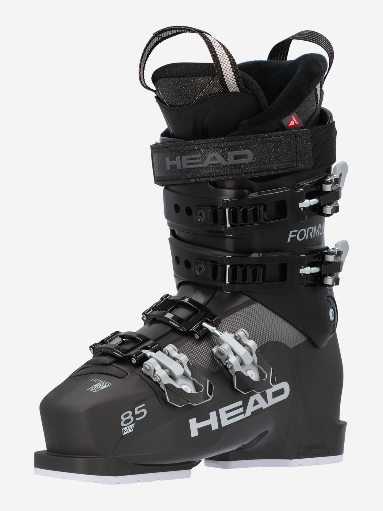 Ботинки горнолыжные женские Head Formula 85 W MV — фото №2