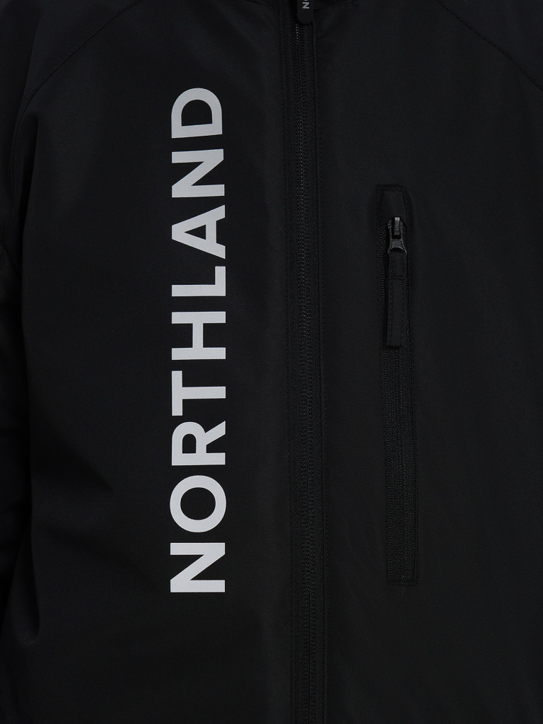 Northland ұлдарға арналған жеңіл курткасы — фото №9