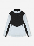 Nordski Hybrid Pro 2.0 ерлер софтшелл курткасы