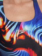 Speedo Alov Digi әйелдер шомылу киімі — фото №5