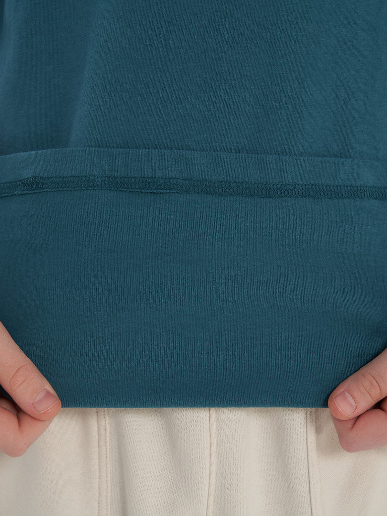 Футболка для мальчиков PUMA Mid90 S — фото №10