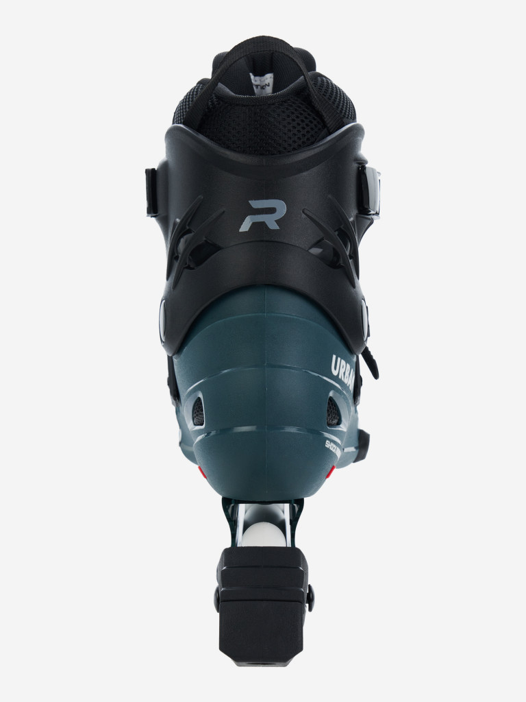 Роликовые коньки Reaction Urban — фото №4