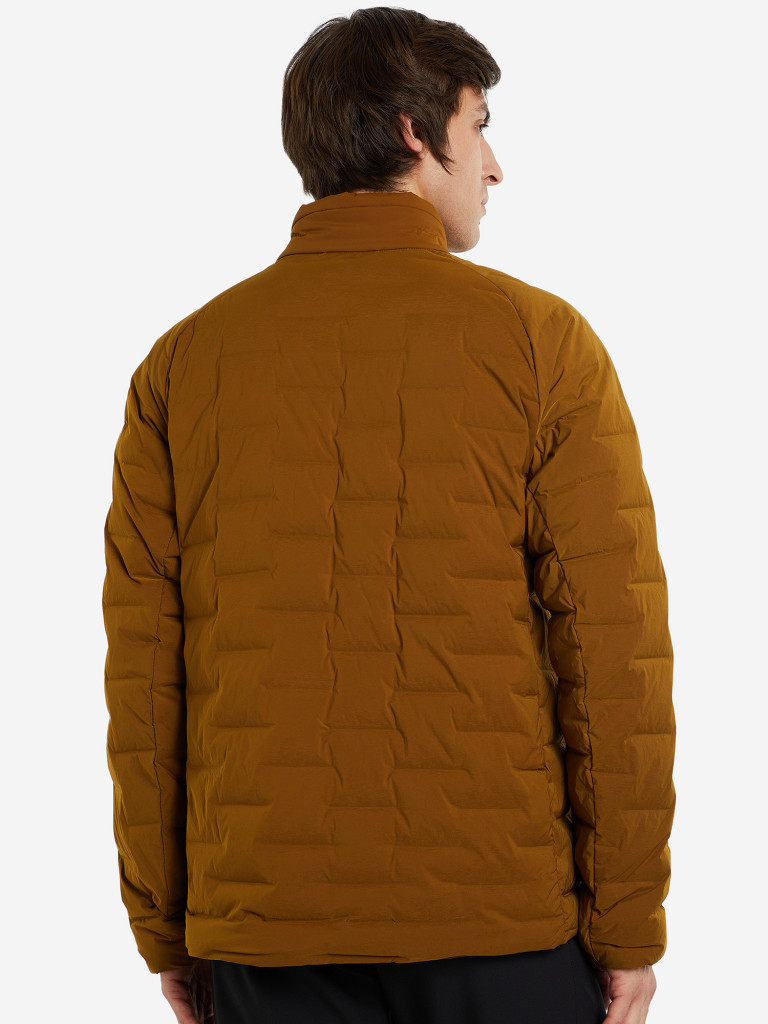 Mountain Hardwear StretchDown ерлер мамық курткасы — фото №2