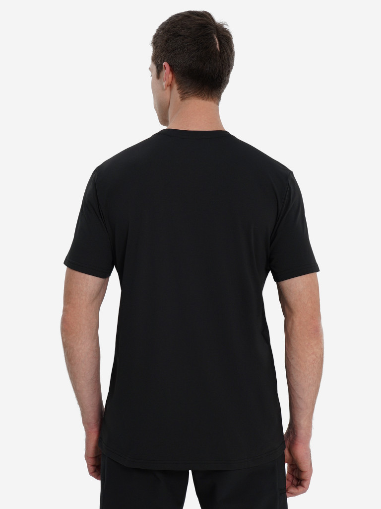 Outventure Cheget ерлер футболкасы — фото №3