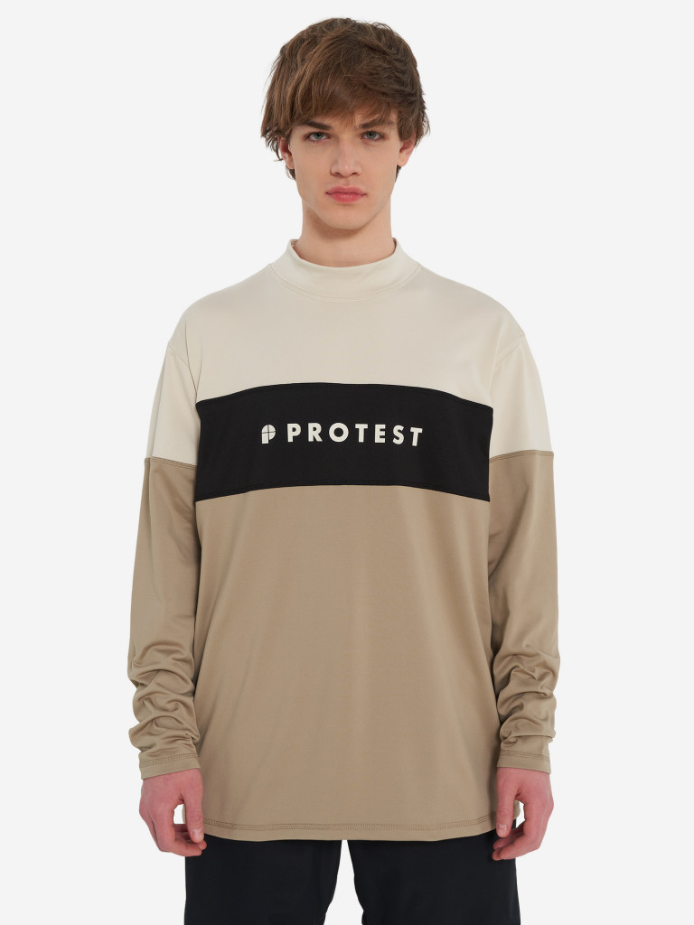 Protest Levin ерлер свитшоты — фото №2