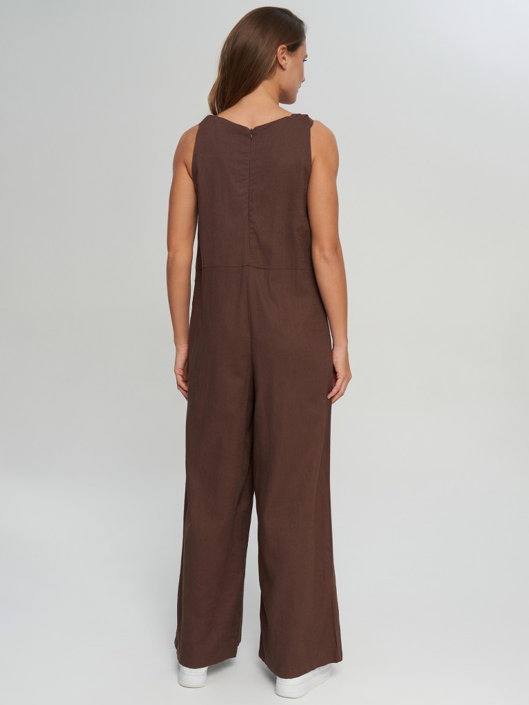 Комбинезон пляжный женский Protest — фото №5