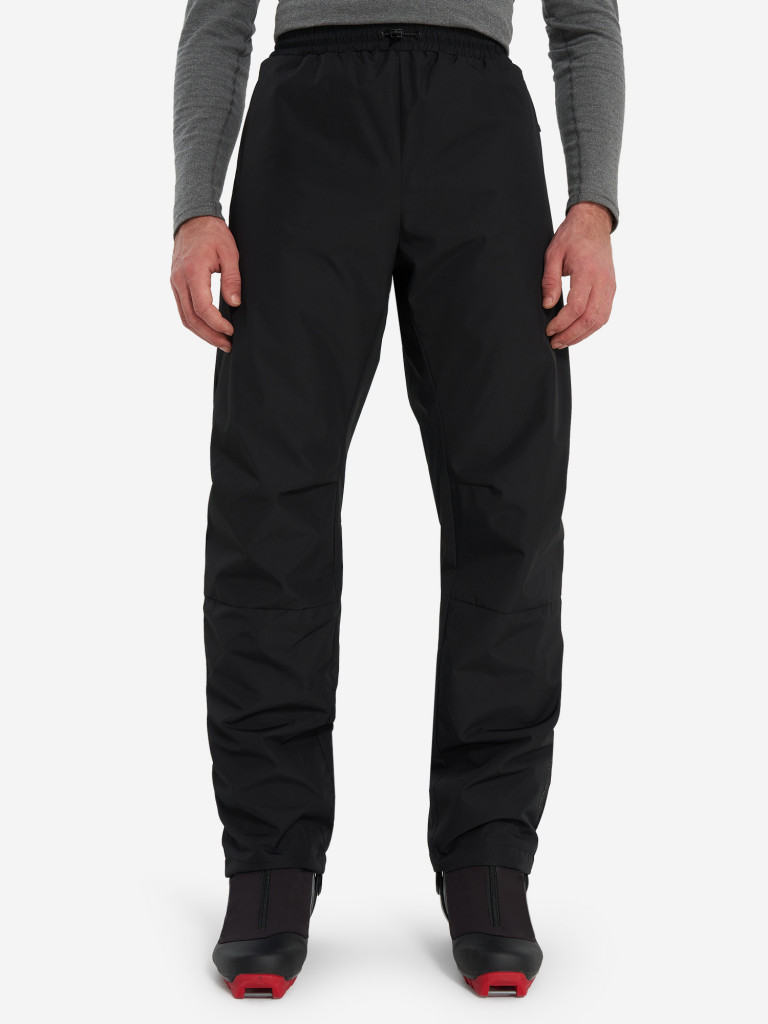 Брюки утепленные мужские Rukka Palus — фото №2