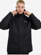 Куртка утепленная мужская Columbia Hikebound Insulated Jacket