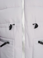 Пуховик женский Termit — фото №11