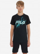 Футболка для мальчиков FILA — фото №2
