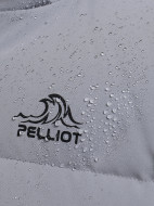 Пуховик мужской Pelliot — фото №8