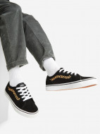 Кеды женские Vans WM Filmore Decon
