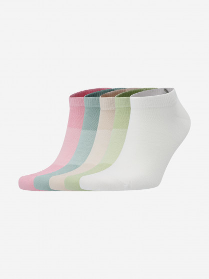 Demix ұйықтары, 5 жұп