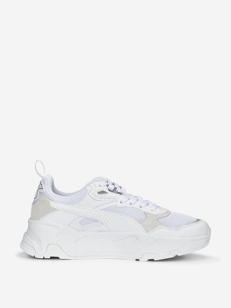Кроссовки детские PUMA Trinity JR — фото №3