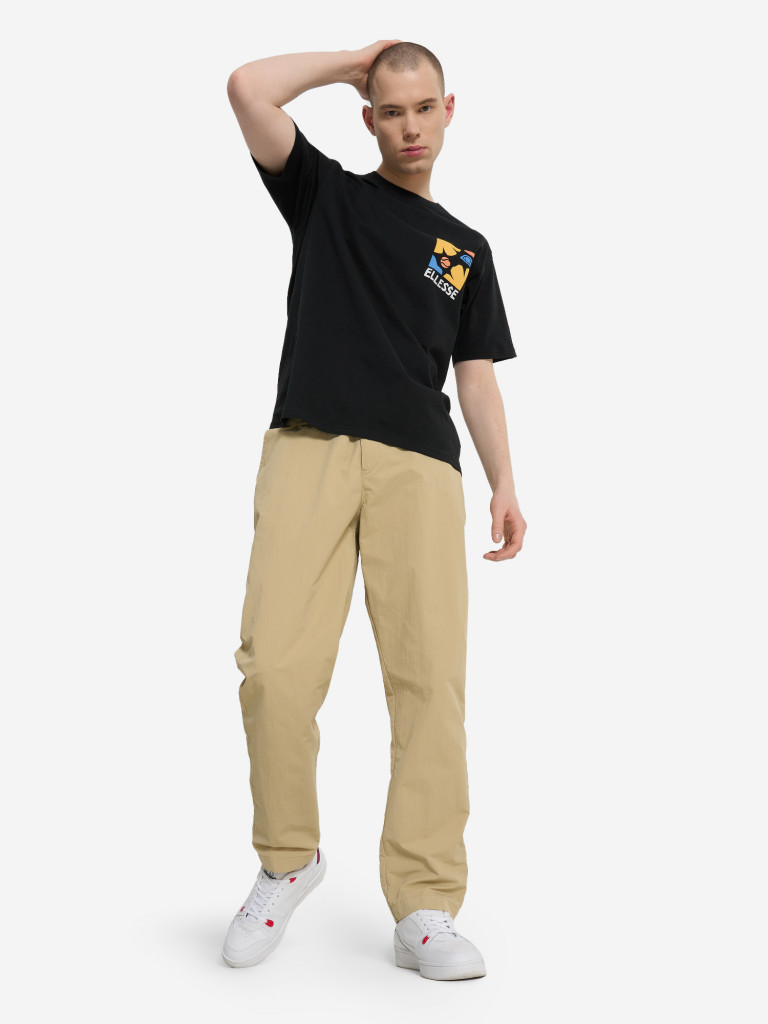 Футболка мужская Ellesse Impronta — фото №4