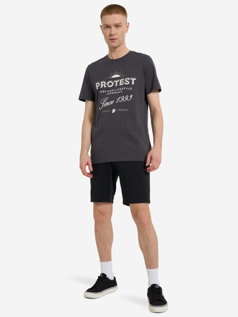 Футболка мужская Protest — фото №4
