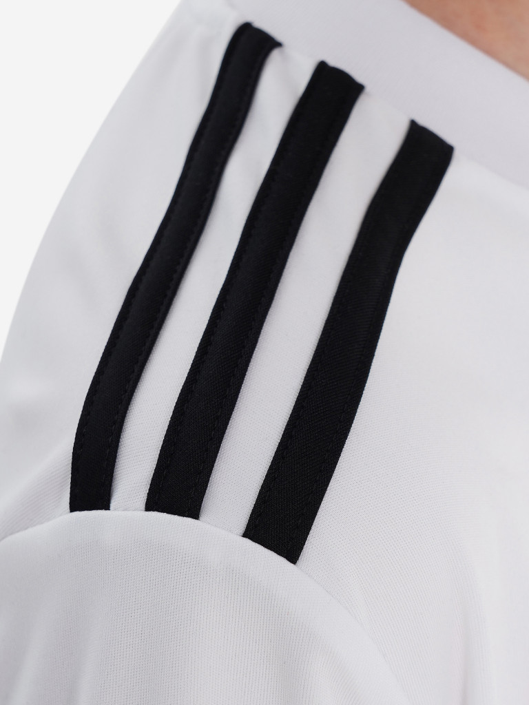 adidas Squa25 ұлдарға арналған футболкасы — фото №6