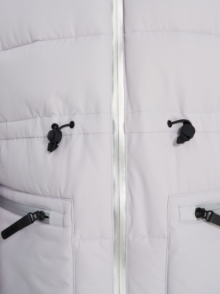 Пуховик женский Termit — фото №11