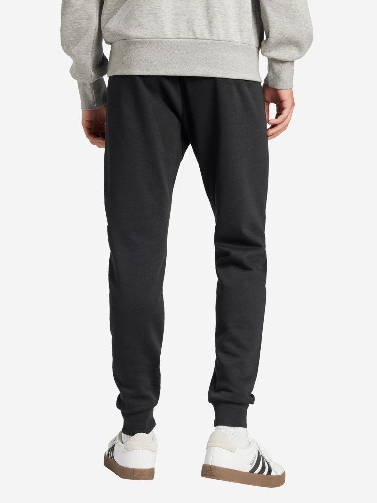 adidas ерлер шалбары — фото №3