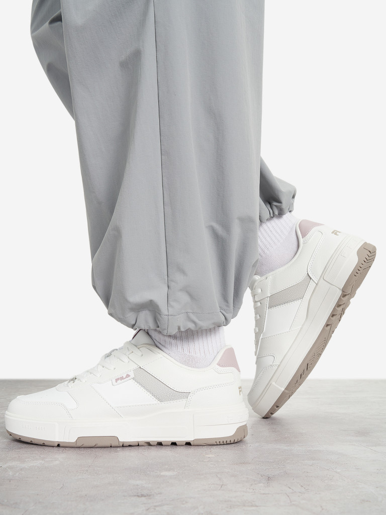 FILA Fx-1000 Low әйелдер кедысы — фото №7