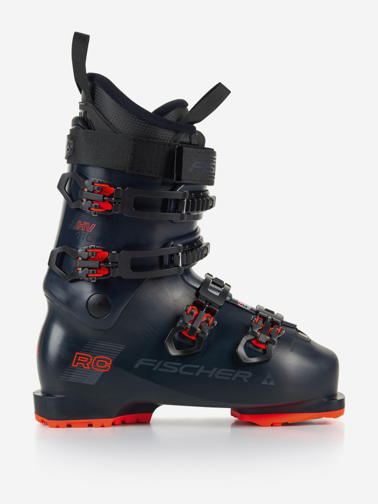 Ботинки горнолыжные Fischer RC 11.0 GW