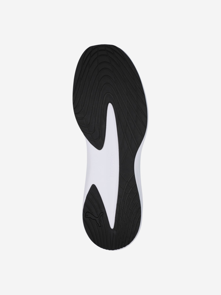 Кроссовки мужские PUMA Dasher Lite — фото №6