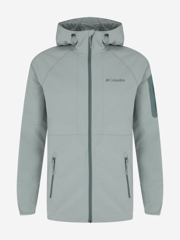 Noname Pro Softshell JKT