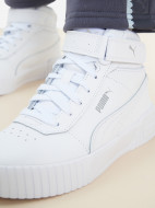 PUMA Carina 2.0 Mid Jr қыздарға арналған кедысы — фото №9