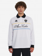 Поло с длинным рукавом мужское Kappa — фото №2