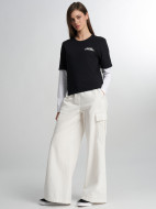 Лонгслив женский DICKIES Torrey 2 Fer — фото №4