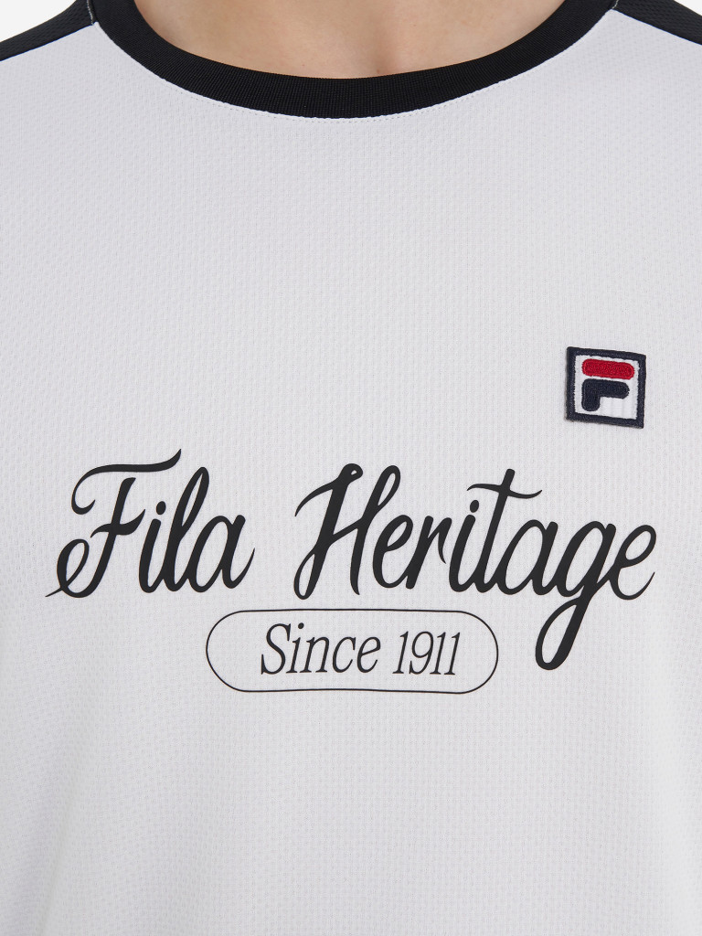 Футболка мужская FILA — фото №5