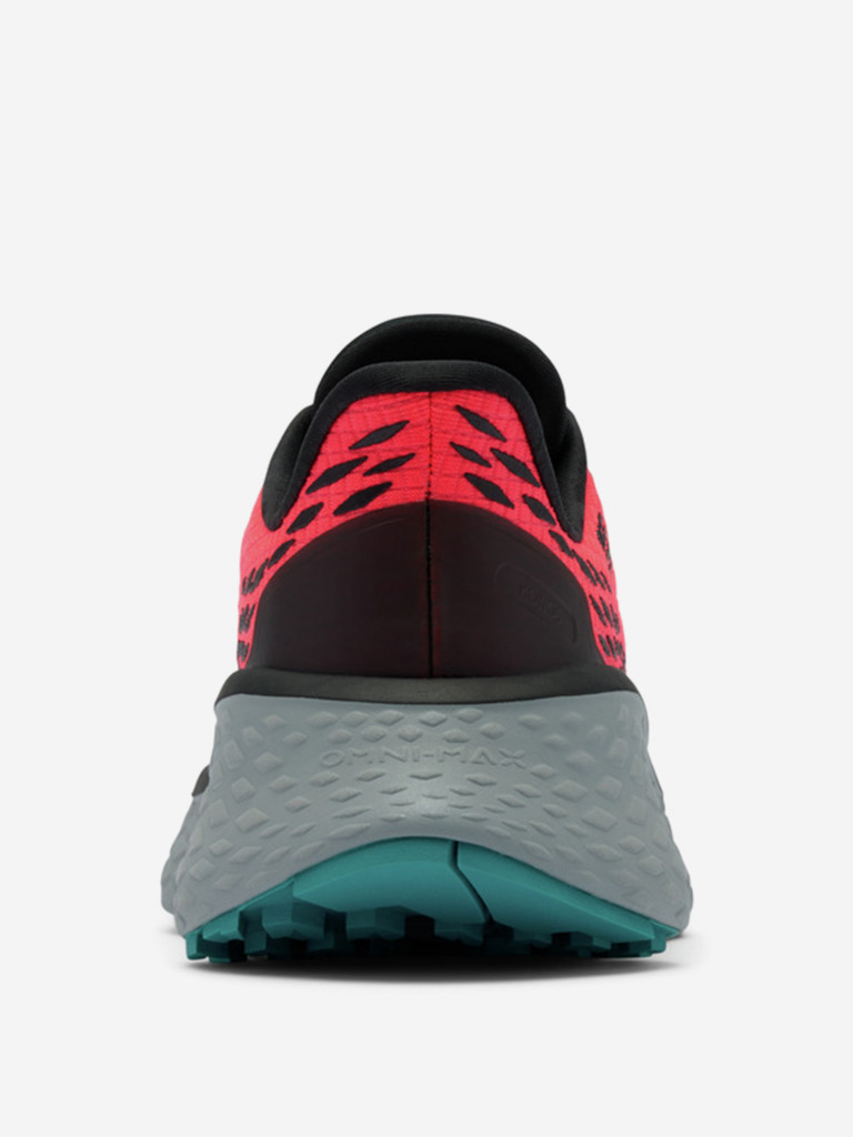 Кроссовки женские Columbia Konos Trillium Atr™ — фото №3