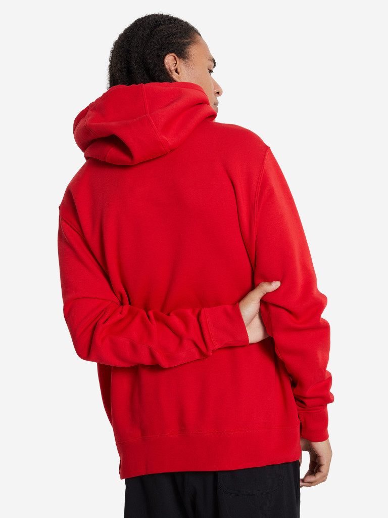 Худи мужское Nike Sportswear Club — фото №2
