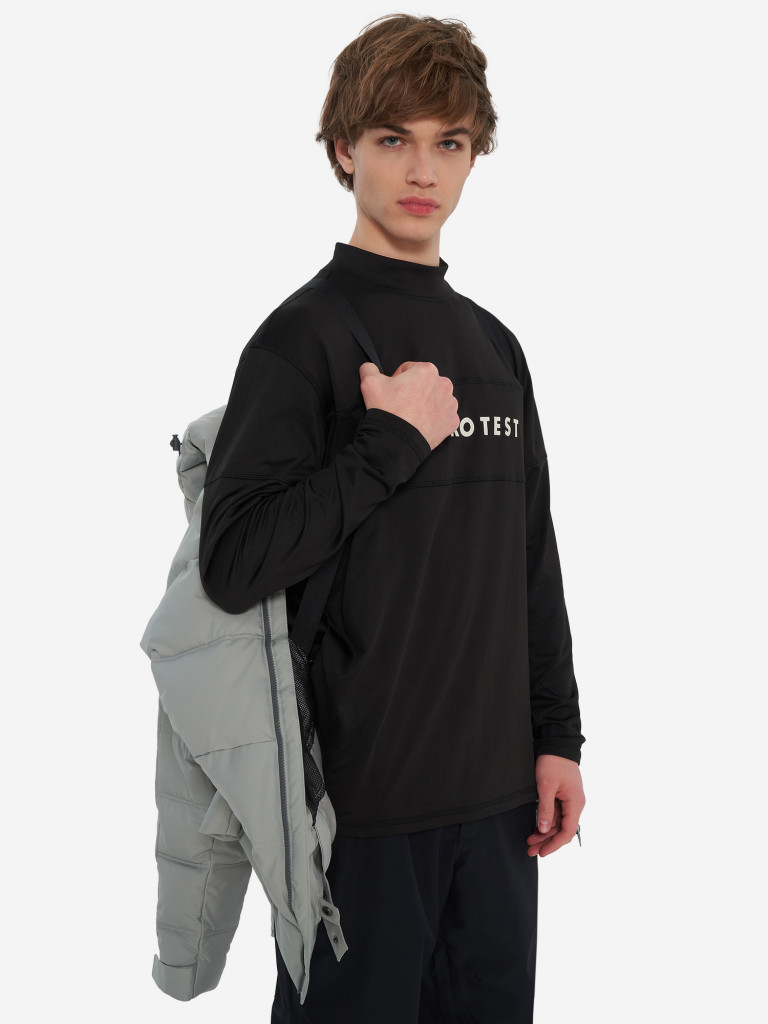 Protest ерлер мамық курткасы — фото №19