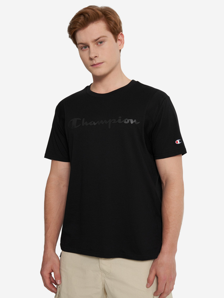 Футболка мужская Champion — фото №2