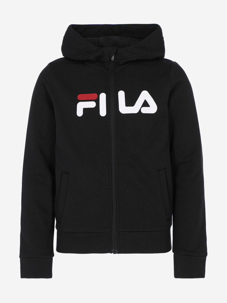 Толстовка для мальчиков FILA — фото №9