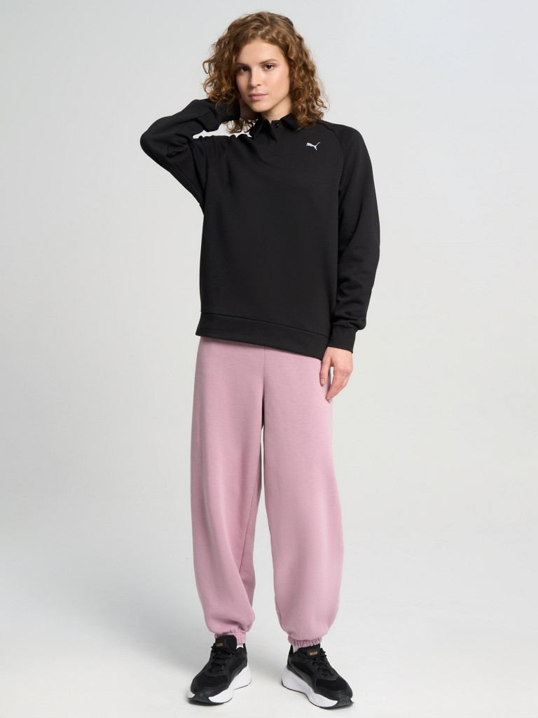 PUMA әйелдер лонгсливі