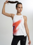 Майка женская Demix Running Tech