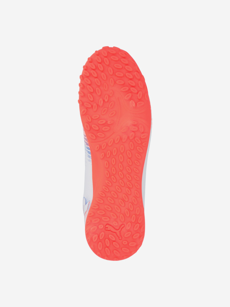 Бутсы для мальчиков Puma Future 8 Play Fg/Ag — фото №6