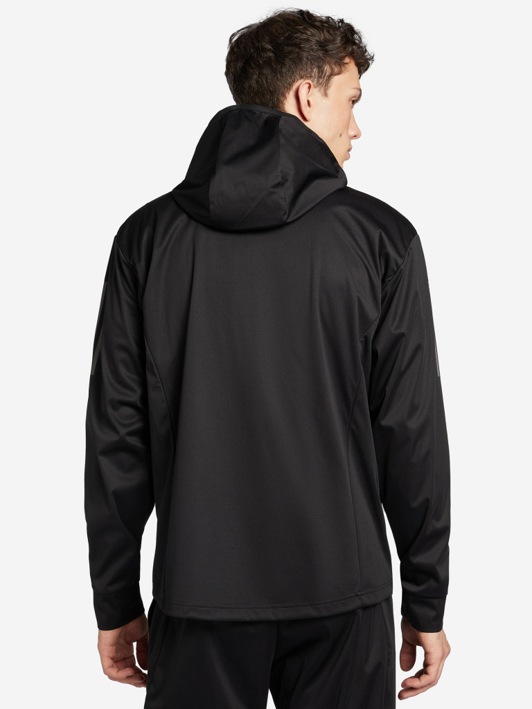 Костюм-сауна для похудения adidas 3 Layer — фото №4