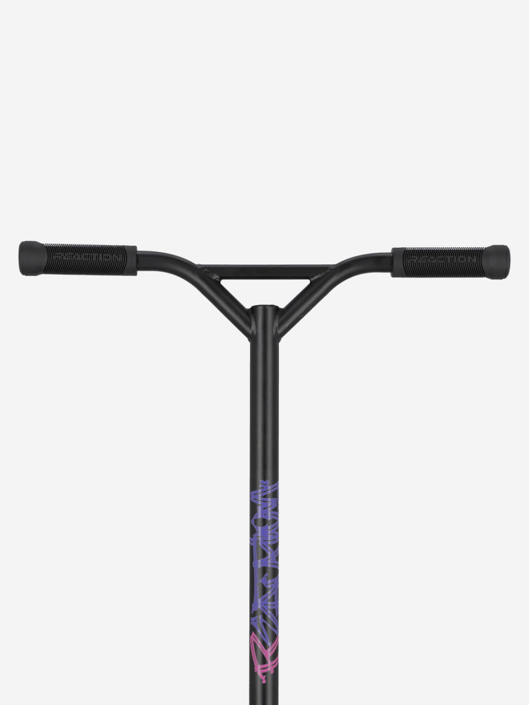 Самокат Reaction Stunt 2.0, 100 мм — фото №5