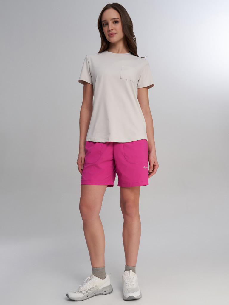 Шорты женские Outventure — фото №4