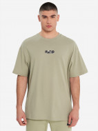 Футболка мужская PUMA Ess Logo Lab — фото №2