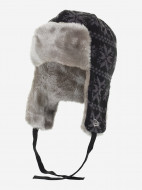 Шапка детская ушанка New Era Trapper Knit