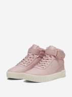 PUMA Carina 2.0 Mid WTR Jr қыздарға арналған жылы кедысы — фото №2