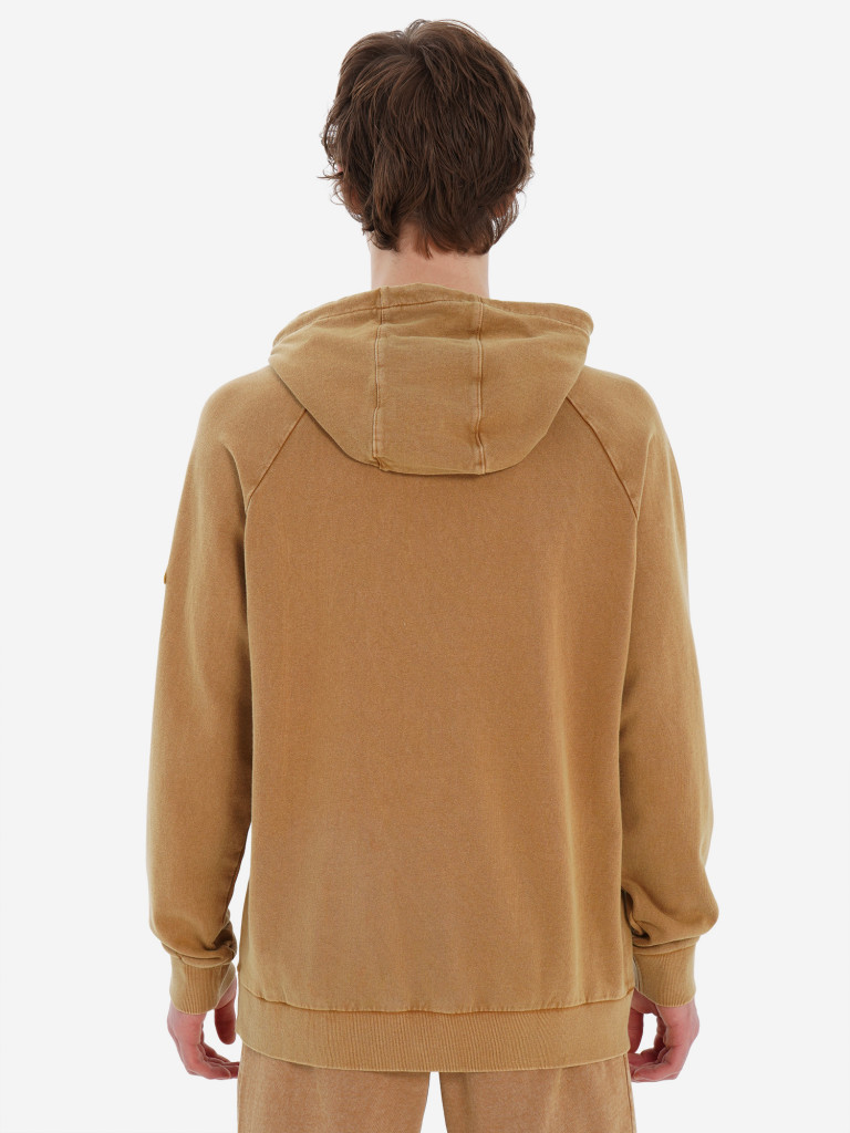 Худи мужское Demix — фото №3