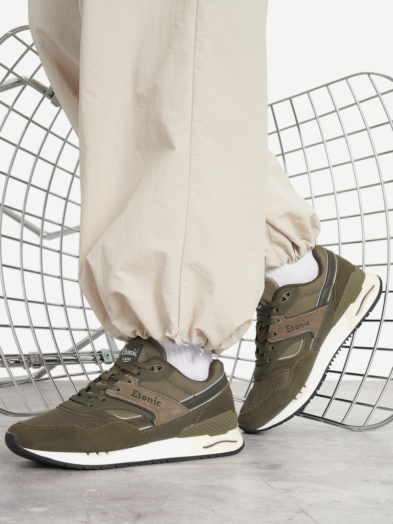 Кроссовки женские Etonic Stable Base — фото №8