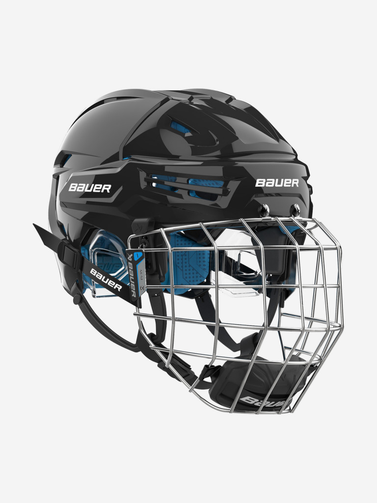 Шлем хоккейный Bauer RE-AKT 65 SR