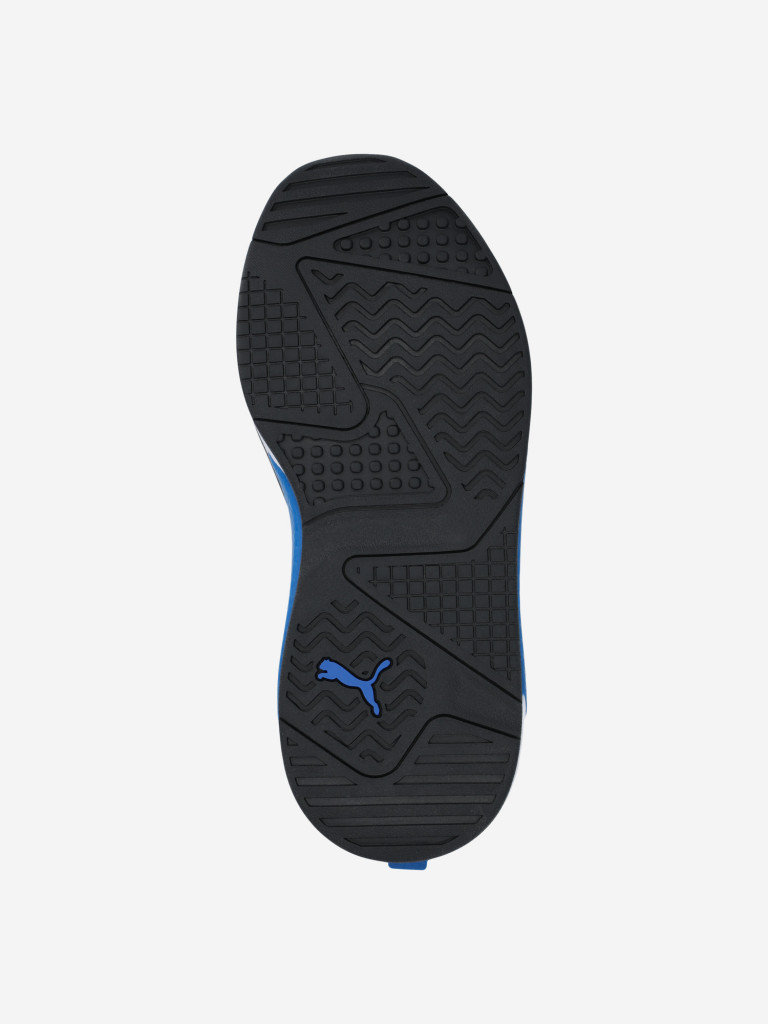 Кроссовки для мальчиков PUMA X-Ray 2 Square Jr — фото №6