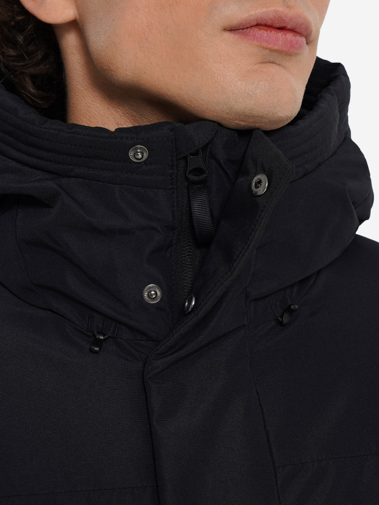 Пуховик мужской Demix — фото №6